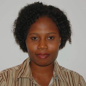 Meet your Posher, Faith philip